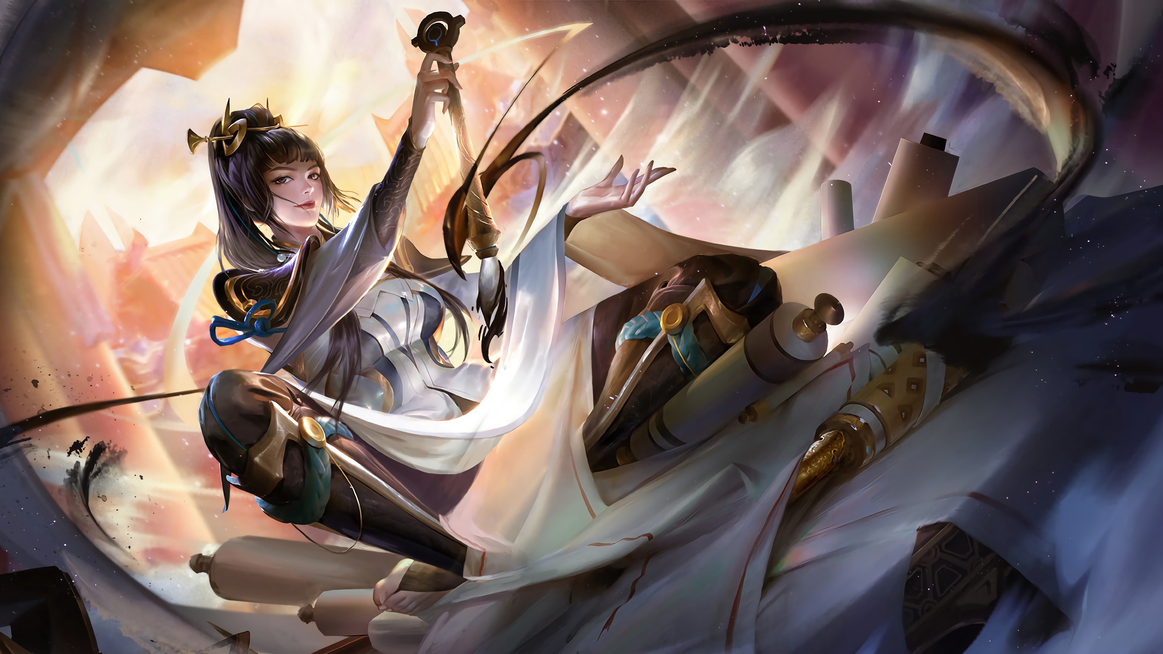 史上最光辉“冠军夜”：拼搏荣耀的极致展示，《冠军》