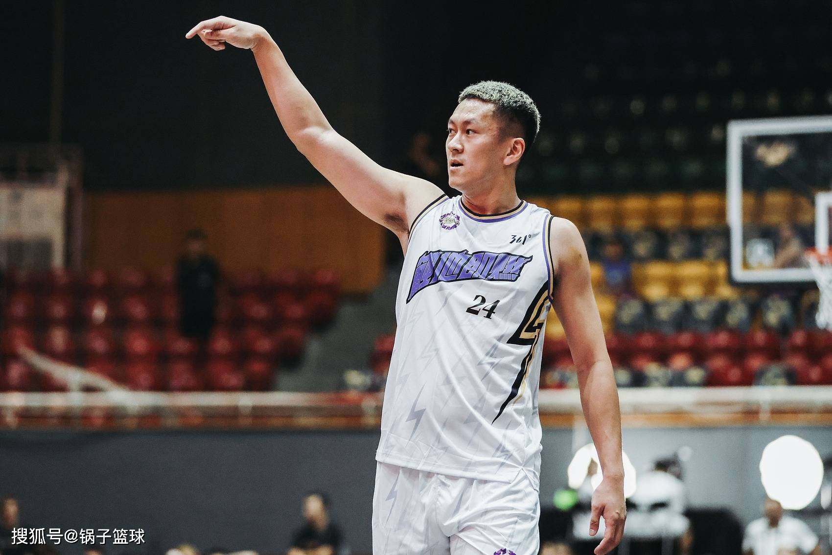 关于开云体育：CBA选秀，落选秀们真的应该放弃篮球梦想吗？的信息