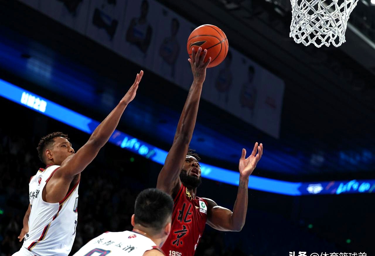 开云体育：CBA外援，如何才能更好地融入中国文化，为球队做出贡献？的简单介绍