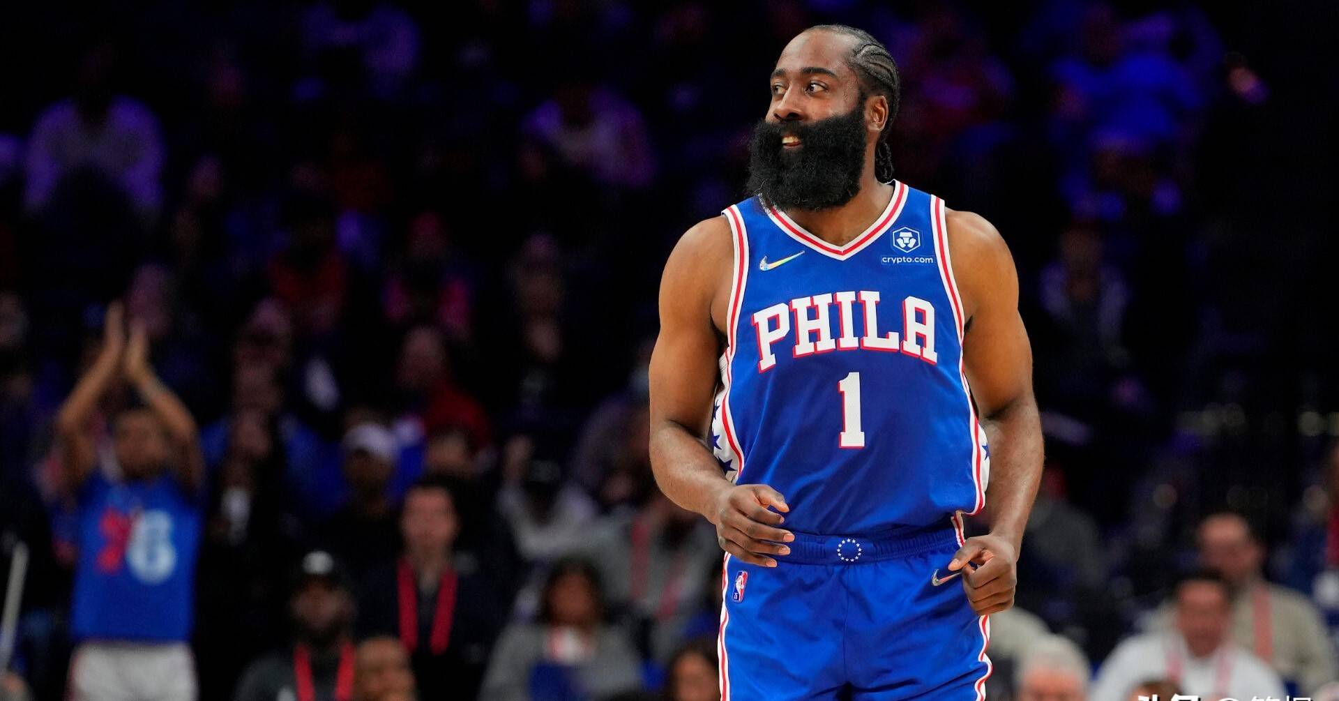 开云体育：76人队哈登的去留：将如何影响球队的未来？的简单介绍