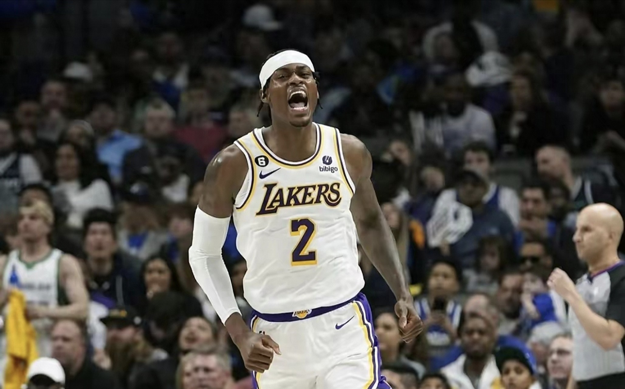 包含开云体育:湖人队交易市场的潜在目标：谁能成为球队的最后一块拼图？的词条