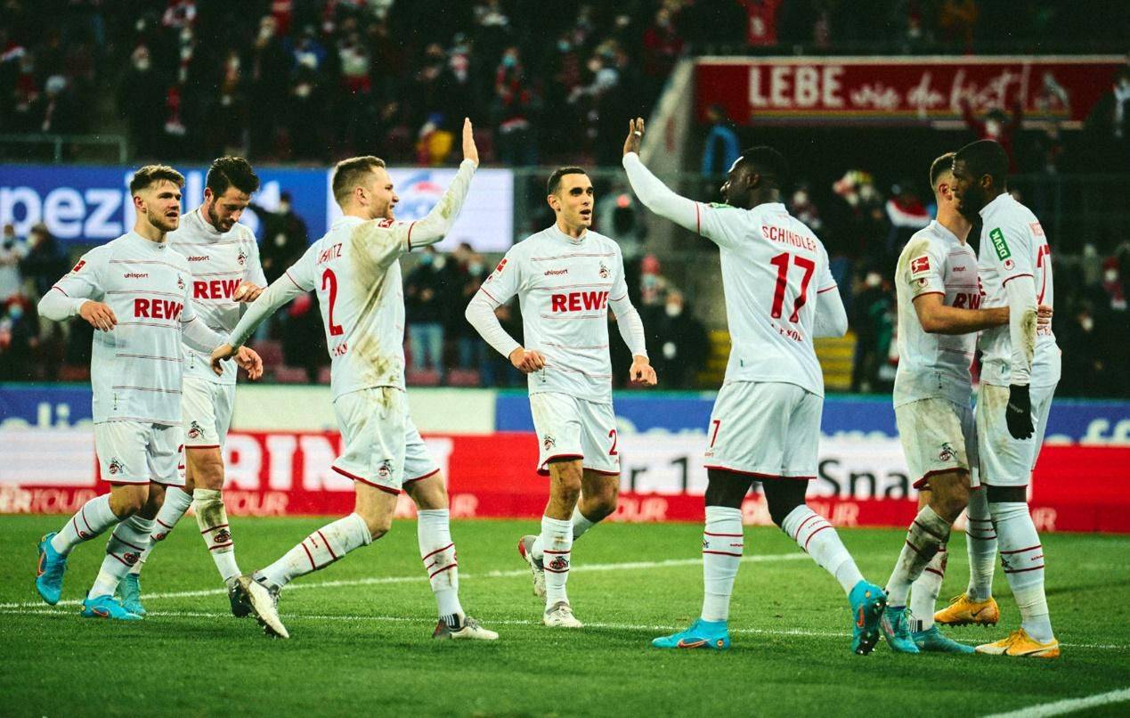 关于开云体育:德甲基尔的防守体系与改进空间的信息 关于开云体育:德甲基尔的防守体系与改进空间的信息