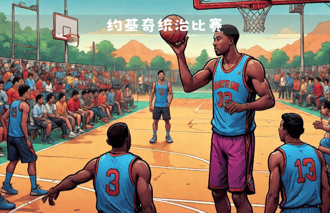 开云体育:掘金队约基奇：如何统治比赛，带领球队前进，卫冕总冠军，创造更多辉煌？的简单介绍