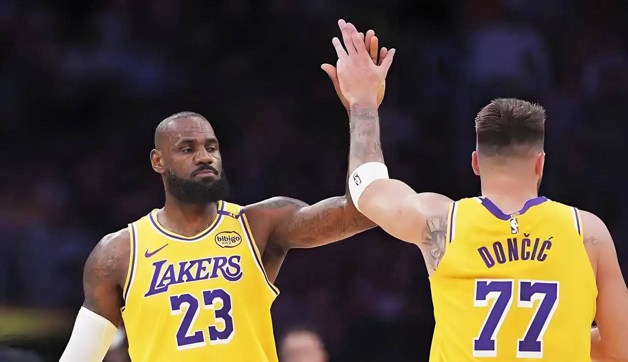 开云体育：湖人队新赛季：席菲诺表示将提升防守效率的简单介绍