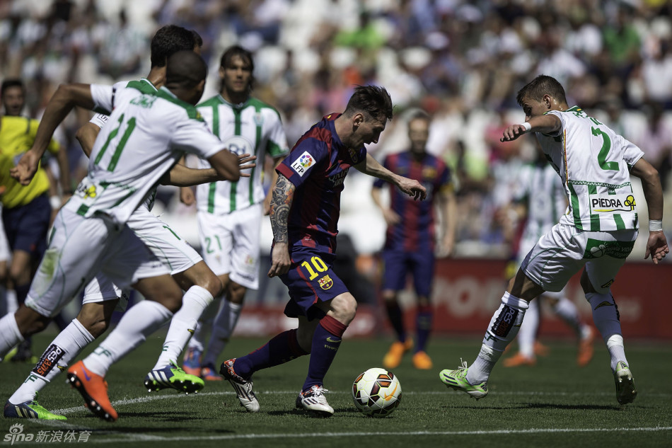 开云体育:西甲科尔多瓦的进攻战术解析与未来展望的简单介绍 开云体育:西甲科尔多瓦的进攻战术解析与未来展望的简单介绍