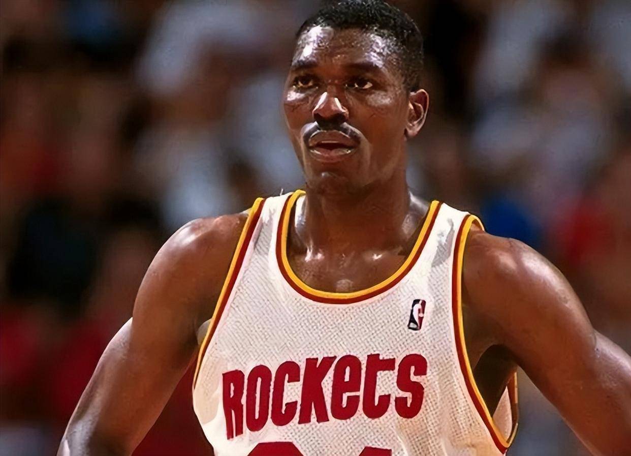 NBA历史上的最佳国际球员的简单介绍 NBA历史上的最佳国际球员的简单介绍