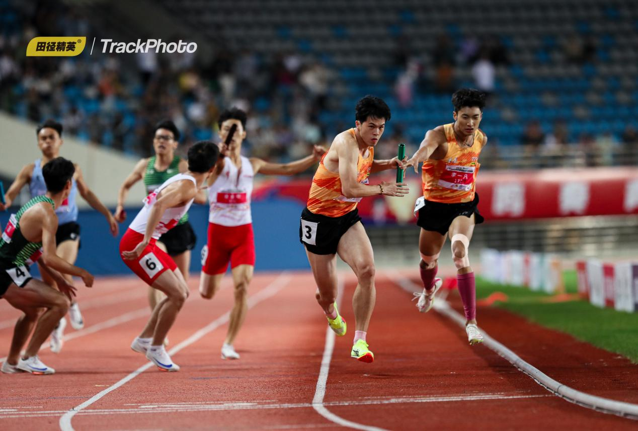 开云体育:国际田联田径系列赛，中国选手的表现分析的简单介绍
