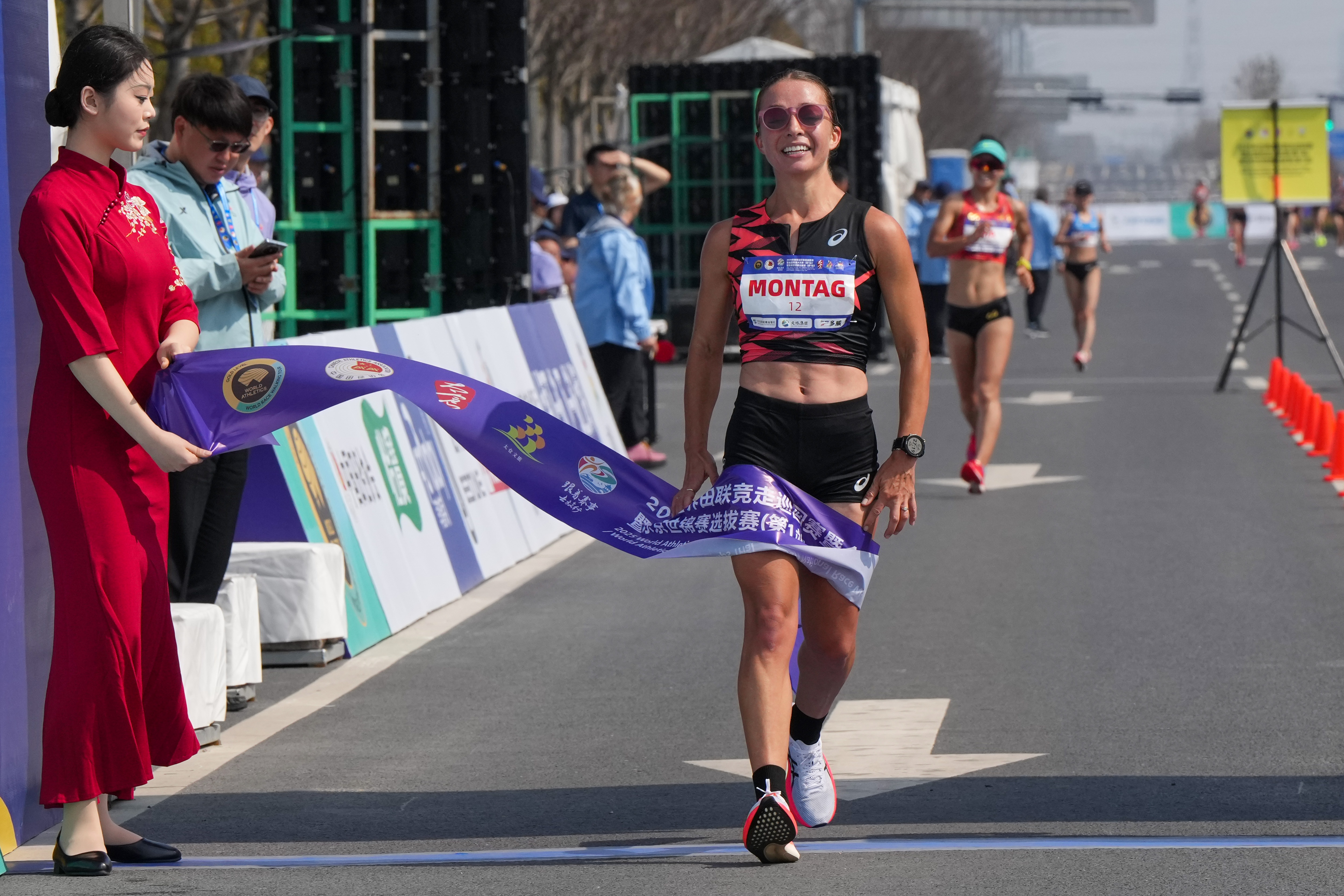 开云体育:国际田联田径系列赛，中国选手的表现分析的简单介绍