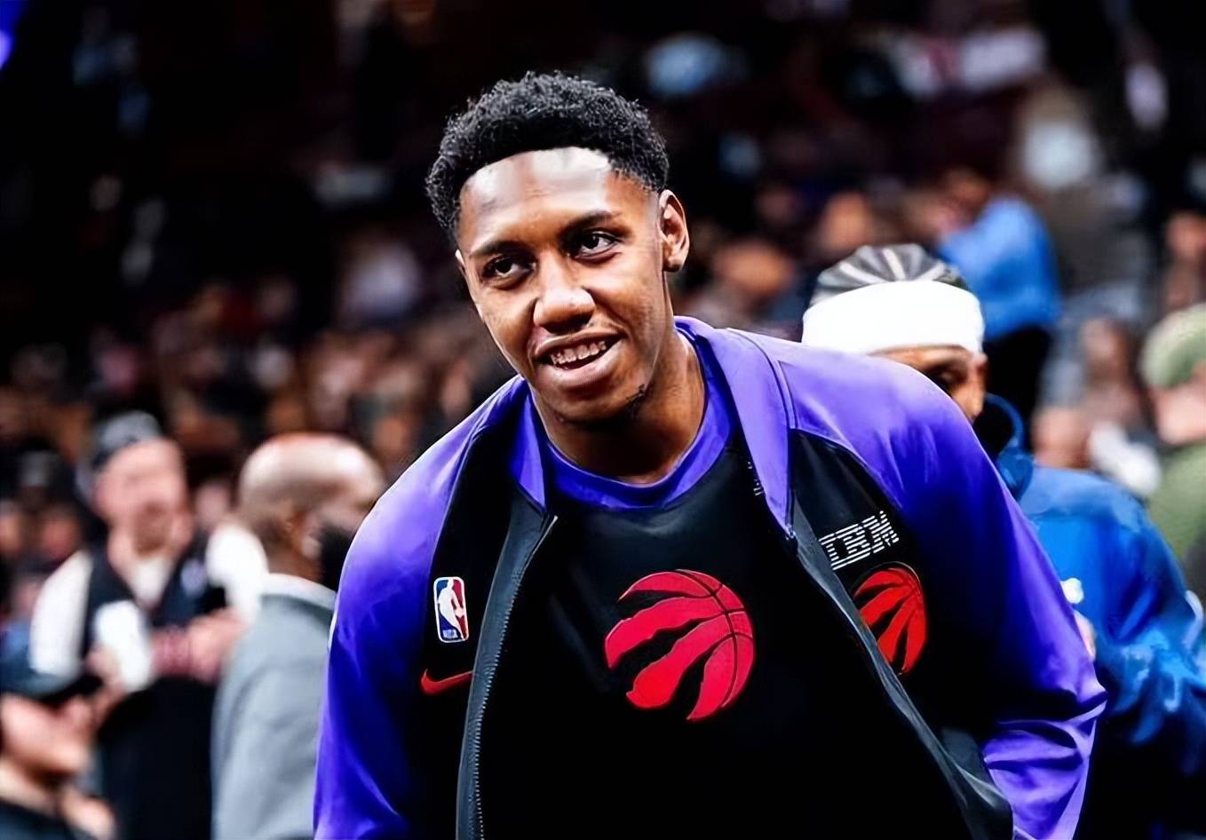 包含开云体育：NBA联盟公布新赛季最佳运动精神奖候选名单：沃克领衔的词条