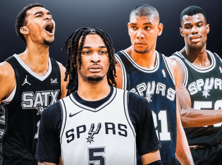 NBA新秀赛季：谁是最佳新人？