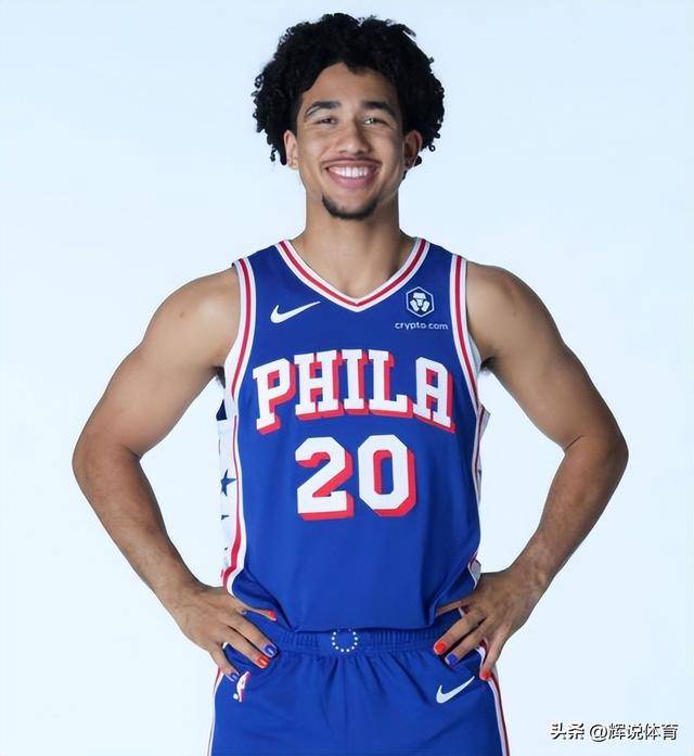 NBA新秀赛季：谁是最佳新人？