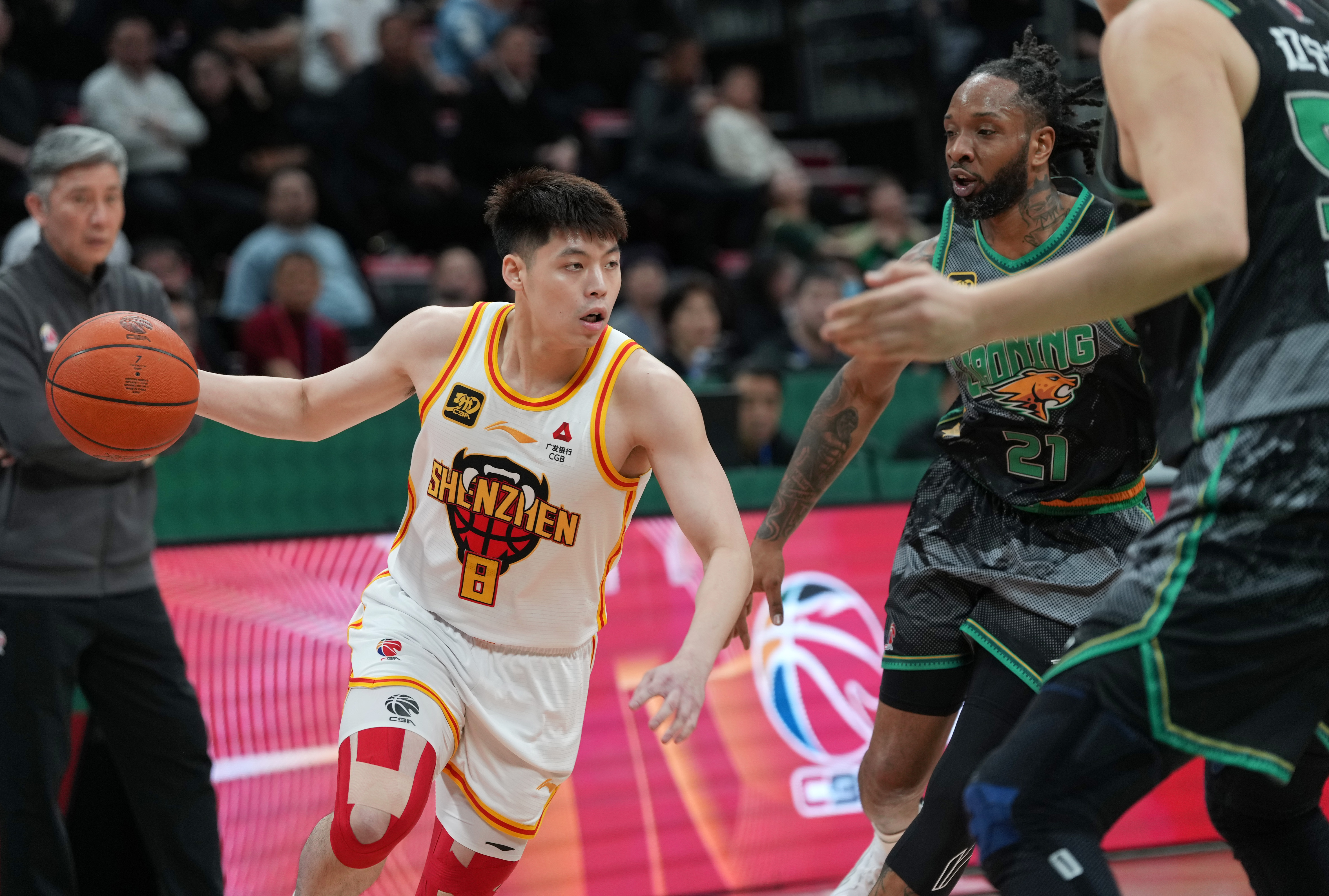 开云体育：CBA球员的未来：如何提升自身价值，实现职业生涯的突破？的简单介绍