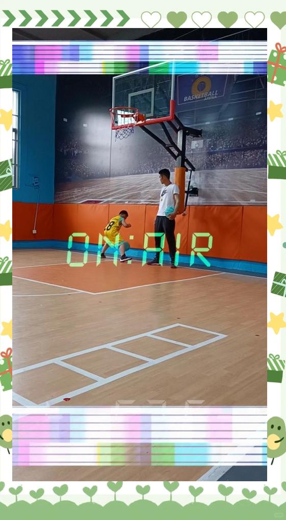 开云体育：篮球文化推广活动：让更多人了解篮球，爱上篮球的简单介绍